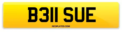 B311 SUE