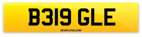 B319 GLE