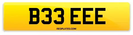 B33 EEE