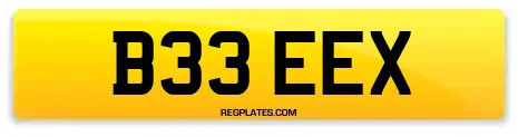 B33 EEX
