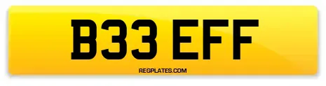 B33 EFF