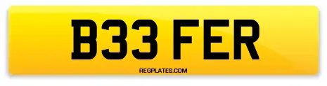 B33 FER