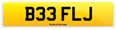 B33 FLJ