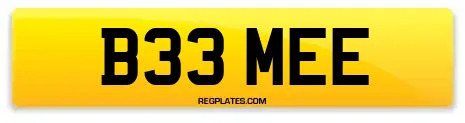 B33 MEE