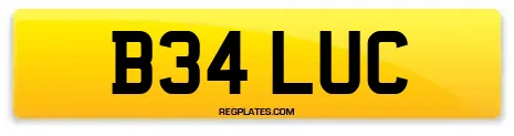 B34 LUC
