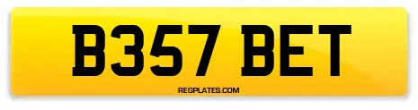 B357 BET