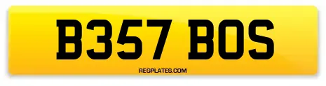 B357 BOS