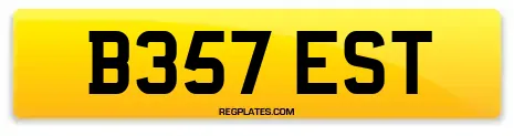 B357 EST