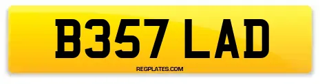 B357 LAD