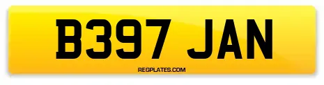 B397 JAN