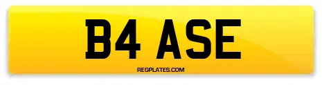 B4 ASE