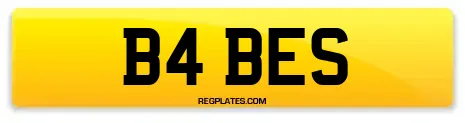 B4 BES