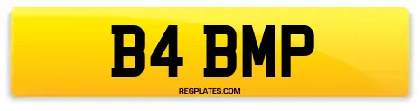B4 BMP