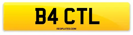 B4 CTL
