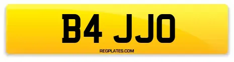 B4 JJO
