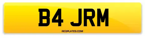 B4 JRM
