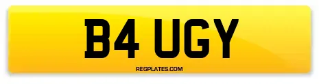 B4 UGY