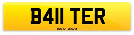 B411 TER