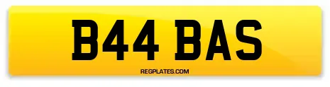 B44 BAS
