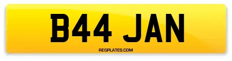 B44 JAN