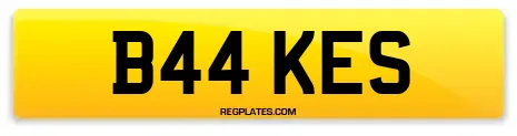 B44 KES