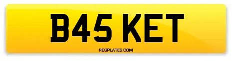 B45 KET