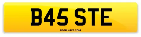 B45 STE
