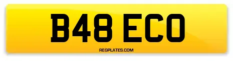 B48 ECO