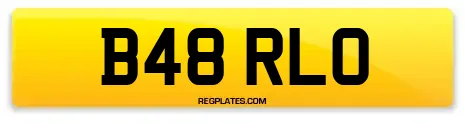 B48 RLO