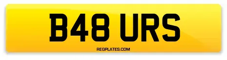 B48 URS