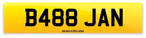 B488 JAN