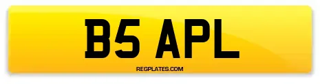 B5 APL