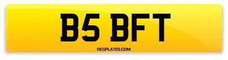 B5 BFT