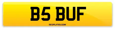 B5 BUF