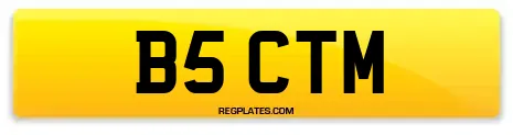 B5 CTM