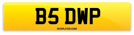 B5 DWP