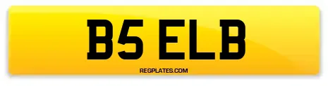 B5 ELB