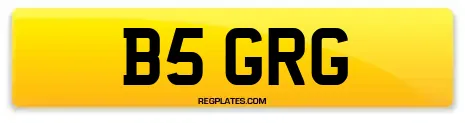 B5 GRG