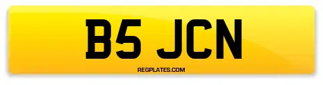 B5 JCN