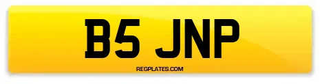 B5 JNP
