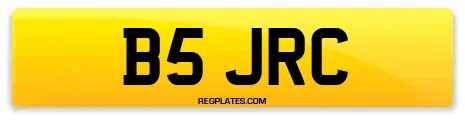 B5 JRC