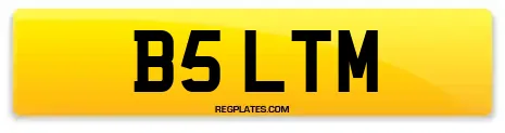 B5 LTM