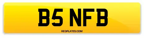 B5 NFB