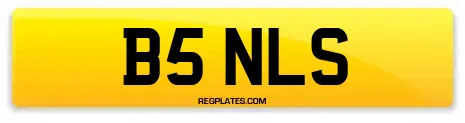 B5 NLS