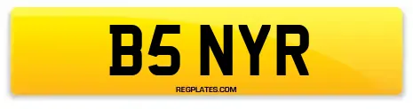 B5 NYR