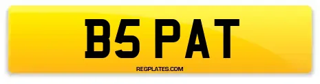 B5 PAT