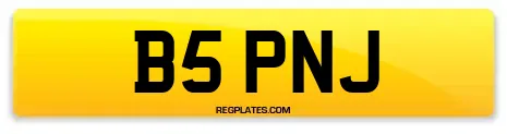 B5 PNJ