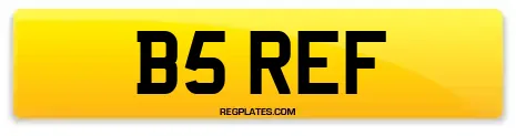 B5 REF