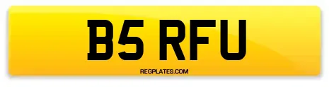 B5 RFU