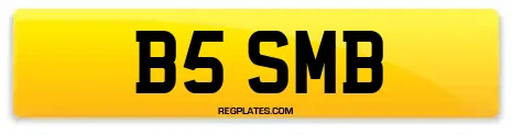 B5 SMB